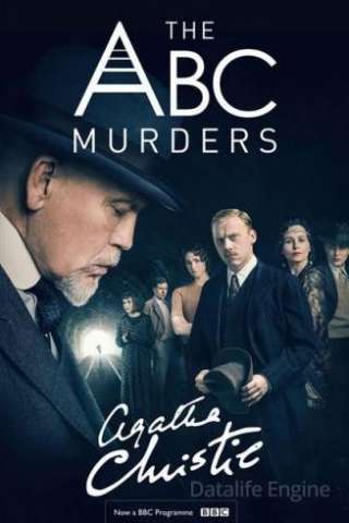 The ABC Murders streaming