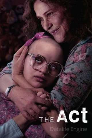 The Act streaming