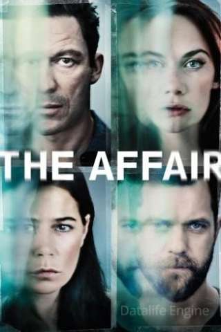 The Affair streaming