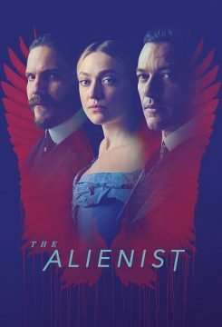 The Alienist streaming