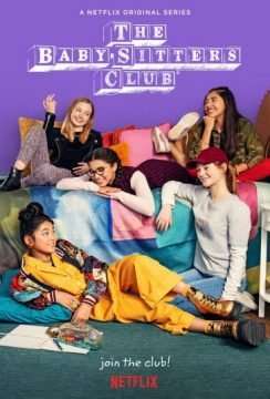 The Baby-Sitters Club streaming