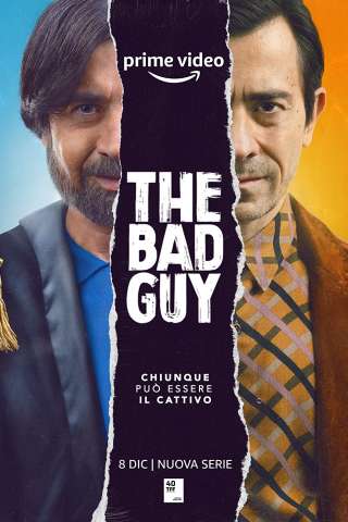 The Bad Guy streaming