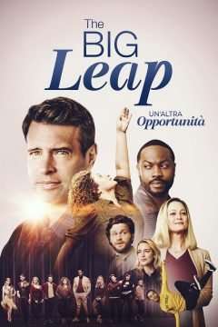 The Big Leap – Un’altra opportunità streaming