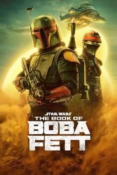 The Book of Boba Fett streaming