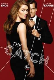 The Catch streaming