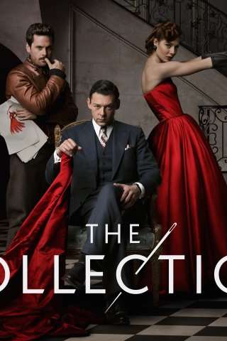 The Collection streaming