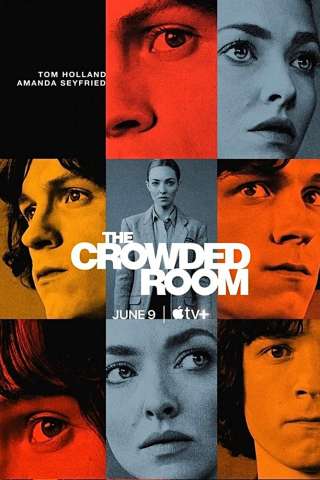 The Crowded Room streaming