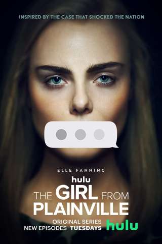 The Girl From Plainville (2022) streaming