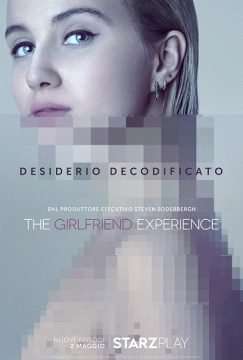 The Girlfriend Experience streaming