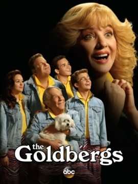 The Goldbergs streaming