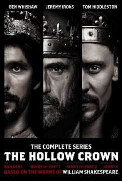 The Hollow Crown [SUB ITA] streaming