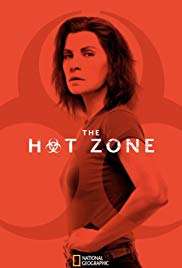 The Hot Zone streaming