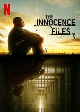 The Innocence Files streaming