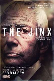 The Jinx streaming