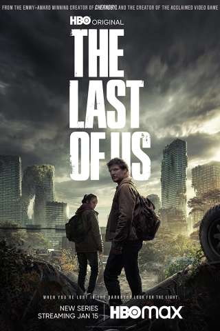 The Last of Us streaming