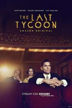 The Last Tycoon streaming