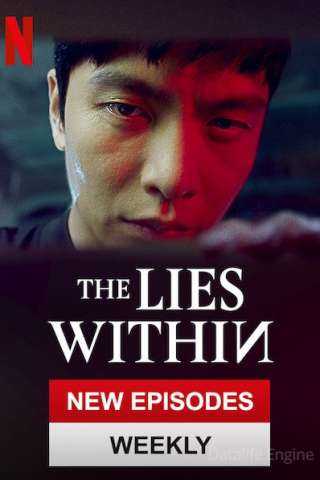 The Lies Within streaming