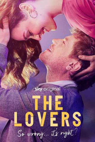 The Lovers streaming