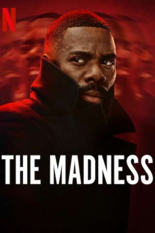 The Madness streaming