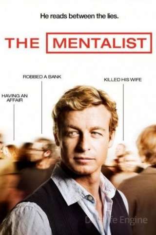 The Mentalist streaming