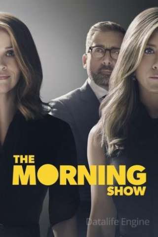 The Morning Show streaming