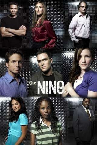 The Nine streaming