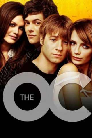 The OC streaming