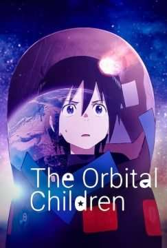 The Orbital Children streaming