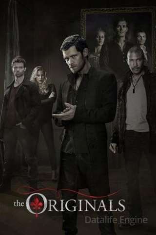 The Originals streaming