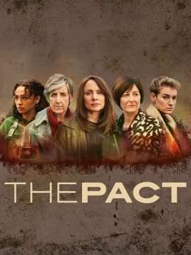 The Pact streaming