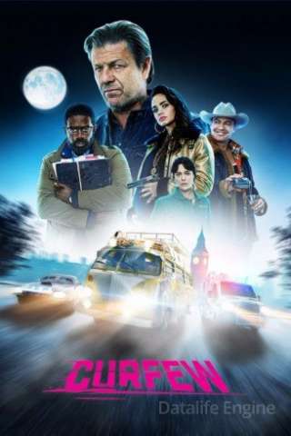 The Race - Corsa mortale streaming