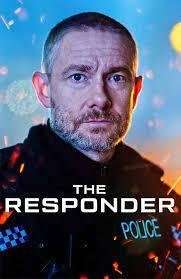 The Responder (2022) streaming