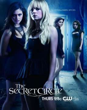 The Secret Circle streaming