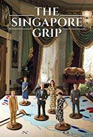 The Singapore Grip streaming