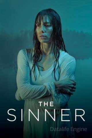 The Sinner streaming