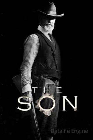 The Son streaming