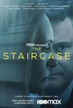 The Staircase – Una morte sospetta (2022) streaming