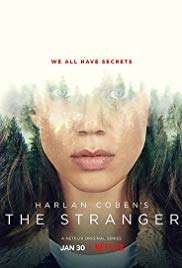 The Stranger streaming