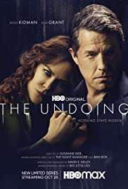 The Undoing streaming