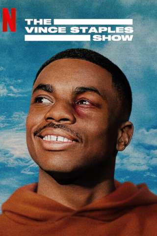 The Vince Staples Show streaming