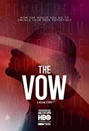 The Vow streaming