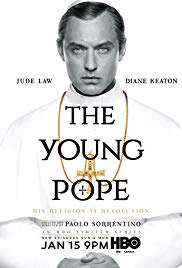 The Young Pope streaming