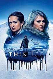 Thin Ice streaming