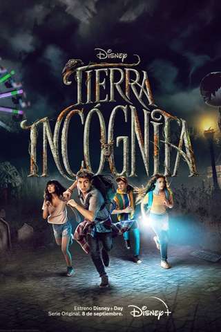 Tierra Incognita streaming