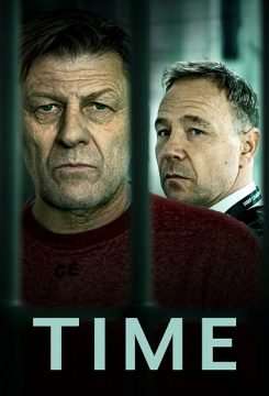 Time (2021) streaming