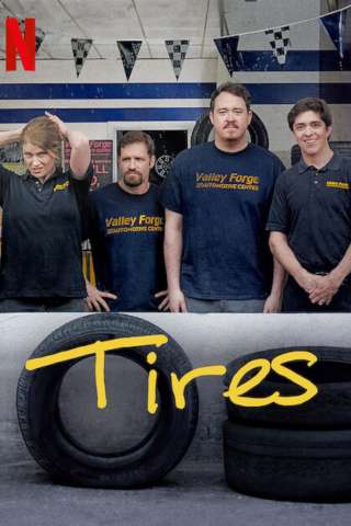 Tires streaming