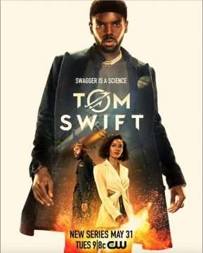 Tom Swift (2022) streaming