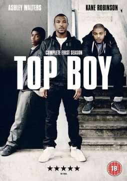 Top Boy streaming