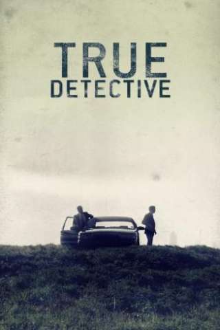 True Detective streaming