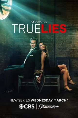 True Lies streaming